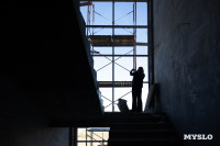  Как ведется строительство школы в тульском микрорайоне «Суворовский-2», Фото: 22