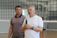 Волейбольный турнир, посвященный 30-летию областной Думы и Дню молодежи., Фото: 9