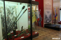 В Тульском кремле открылась выставка достижений мировой артиллерии, Фото: 5