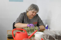 Андрей Дубровский посетил «Богородицкий альянс», Фото: 27