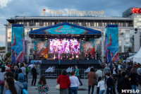 Концерт и салют в честь Дня Победы 2019, Фото: 13