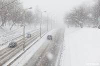 Мартовский снегопад в Туле, Фото: 21