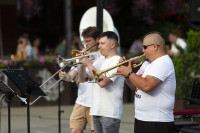 Фестиваль PATIO JAZZ FEST в Туле: как это было, Фото: 17