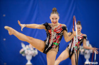 Соревнования по художественной гимнастике на призы благотворительного фонда «Земляки», Фото: 120