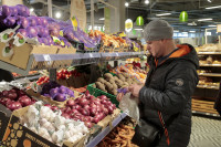 В Туле на улице Новомосковский открылся магазин Пятерочка в новой концепции, Фото: 39