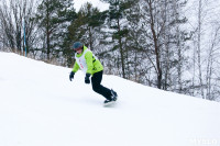 I-й этап Кубка Тулы по горным лыжам и сноуборду., Фото: 75