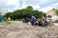 Снос домов в Плеханово. 6 июля 2016 года, Фото: 27