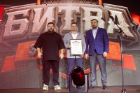 Битва за Тулу-2026, Фото: 32