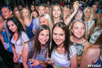 Группа "Серебро" в клубе "Пряник", 15.08.2015, Фото: 71