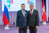 Награждение работников культуры 2026, Фото: 13