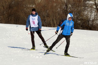 В Туле прошли лыжные гонки «Яснополянская лыжня-2019», Фото: 28