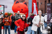 8 лет кластеру «Октава»: как это было – большой фоторепортаж  , Фото: 232