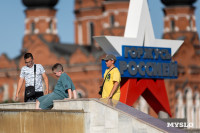 Летняя жара июль 2025, Фото: 5