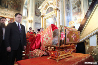 Прибытие мощей Святого князя Владимира, Фото: 51