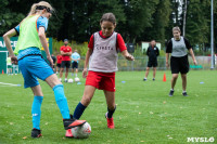«Арсенал» набирает девочек в женскую молодежку, Фото: 51