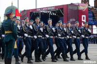 Парад Победы в Туле, Фото: 113