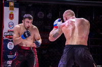 «Битва за Тула»: тульские бойцы MMA захватили 8 побед в октагоне, Фото: 45
