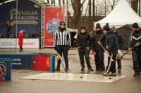 Огненное шоу и встреча с легендами хоккея в Туле, Фото: 50