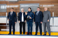 АКМ-следж.  Награждение 2026, Фото: 16