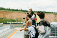 Соревнования Red Bull Airrace, Фото: 86