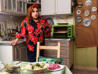 ситком Универ. Молодые, Фото: 22