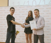 В Туле прошел конкурс программистов TulaCodeCup 2014, Фото: 22