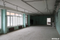 Ремонт школы в Киреевске, Фото: 5