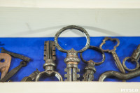 Туляки собрали более сотни замков и ключей для новой выставки в музее «Тульские древности», Фото: 20