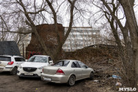 Трущобы в двух шагах от «белого дома», Фото: 36