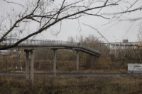 Мост в Малых Гончарах, Фото: 4