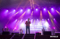 День города в Туле завершила концерт вокальная группа ViVa: фоторепортаж, Фото: 5