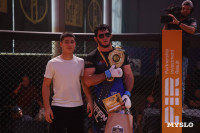 Финалы турнира по MMA памяти Алексея Калинина проходят в Новомосковске, Фото: 1