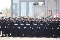 Парад Победы. 9 мая 2015 года, Фото: 45