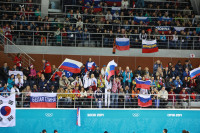 Керлинг на Олимпиаде в Сочи, Фото: 6