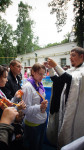 Крещение жителей Новомосковска, Фото: 18