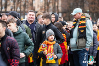 Матч "Арсенал" - "Чайка", Фото: 2