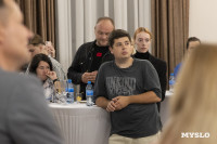 Москва слезам не верит. Новая версия , Фото: 16