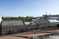 Новое городское пространство "Двор", Фото: 47