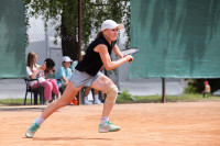  Тульские теннисисты выиграли медали на летнем первенстве региона памяти Романа и Анны Сокол, Фото: 44