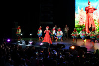 «Народный» концерт Надежды Кадышевой, Фото: 78