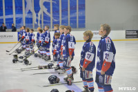 Международный турнир по хоккею Euro Chem Cup 2015, Фото: 20