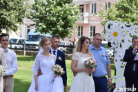 Единая регистрация брака в Тульском кремле, Фото: 25