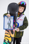 Соревнования по сноуборду в Форино, Фото: 30