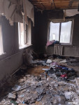 Многодетная семья из Белева просит помощи в восстановлении сгоревшего дома, Фото: 27