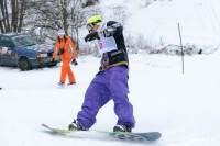 II-ой этап Кубка Тулы по сноуборду., Фото: 28