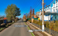 Улица Каракозова. Названа в честь Дмитрия Каракозова, террориста, который совершил неудачное покушение на царя, Фото: 5