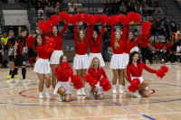 Матч «ТЗМС» - «Волга», Фото: 9