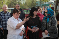 Партийный проект «Единой России» выявил проблемы Куркинского района, Фото: 27