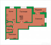 Выбери свою квартиру в строящихся ЖК Тулы, Фото: 2