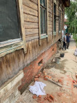 «Том Сойер Фест»: фундамент старинного дома на улице Пирогова готов!, Фото: 3